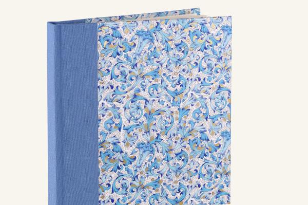 Note book "Sanremo"